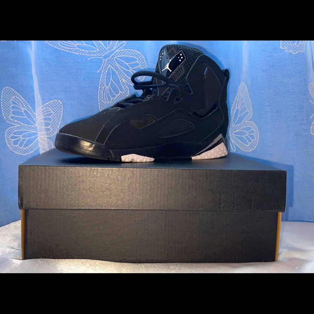 Jordan True Flight (ps)